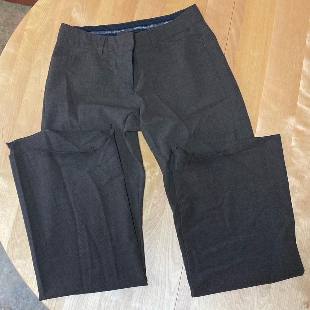 Slacks